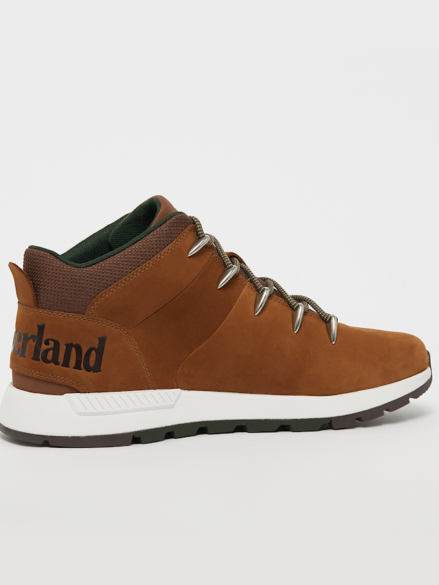 Timberland, Sprint Trekker Mid, brown, Image 3 of 5