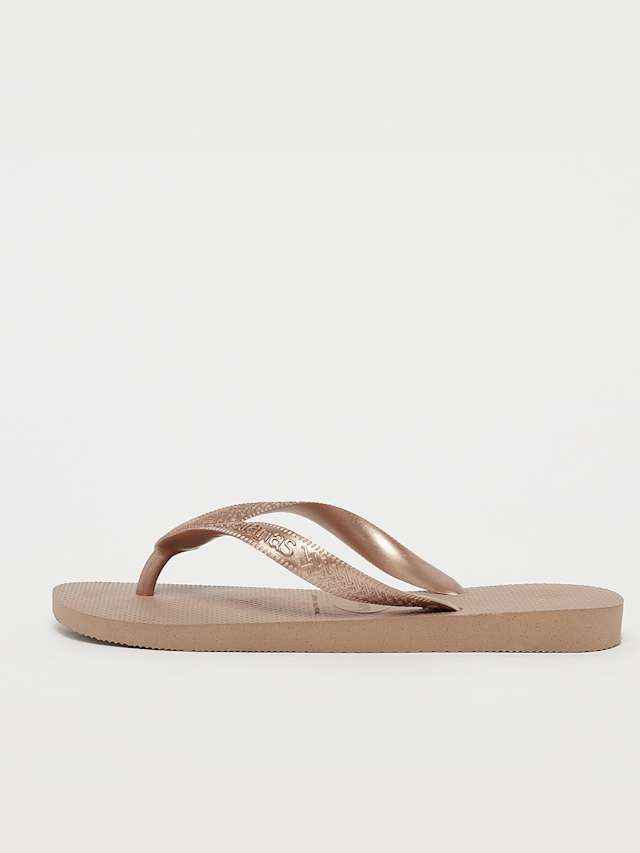 Havaianas, 02114692, goud, Afbeelding 1 van 5