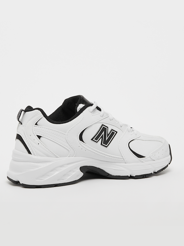 New Balance, 530, wit, Afbeelding 3 van 5