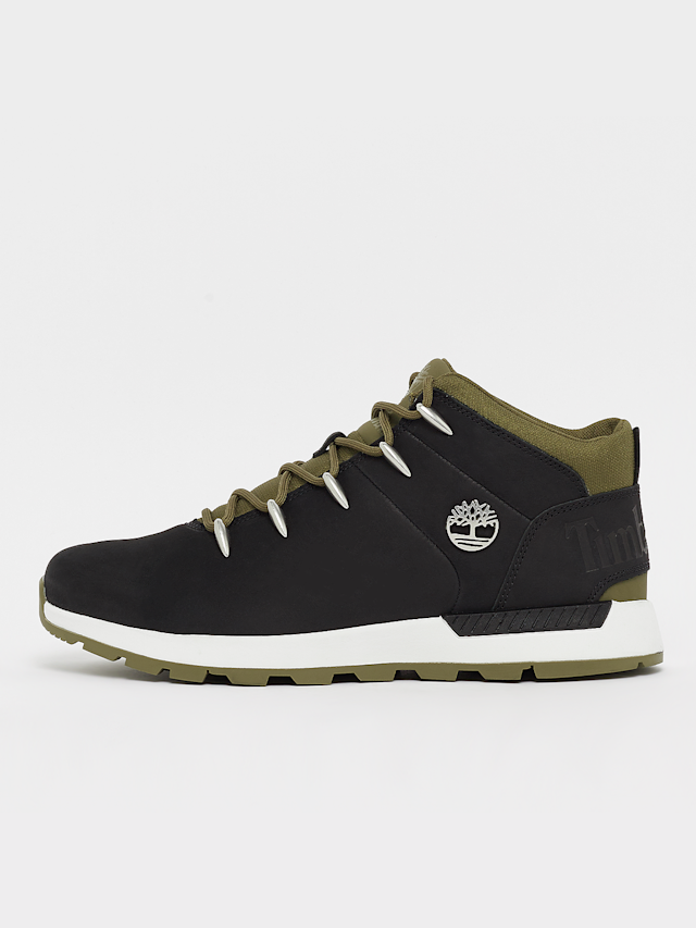 Timberland, Sprint Trekker Mid, black, Image 1 of 5