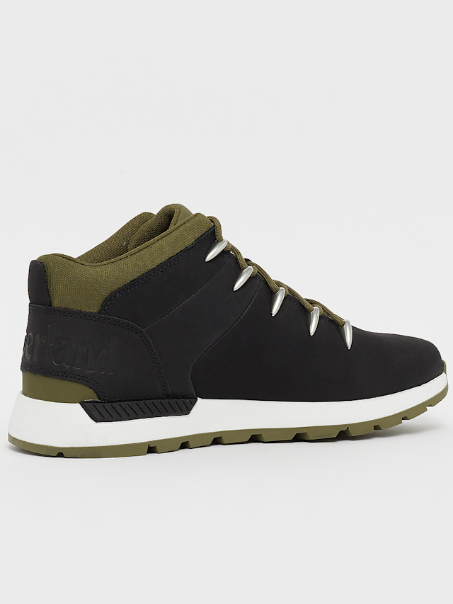 Timberland, Sprint Trekker Mid, black, Image 3 of 5