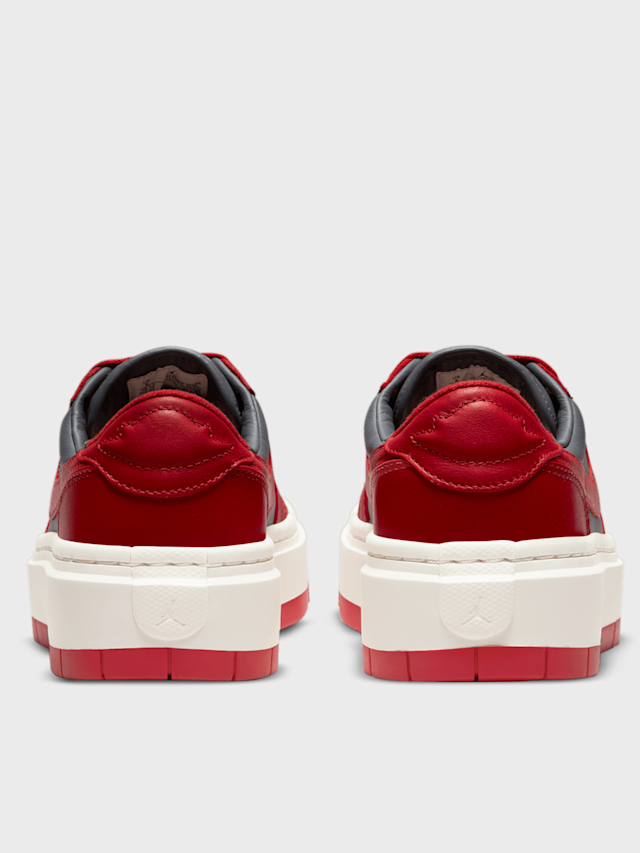 Jordan, WMNS Air Jordan 1 Elevate Low, grijs, Afbeelding 5 van 8