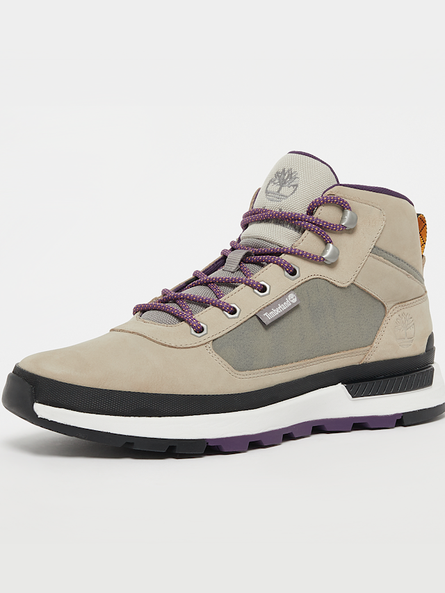 Timberland, Field Trekker Mid, beige, Afbeelding 2 van 5