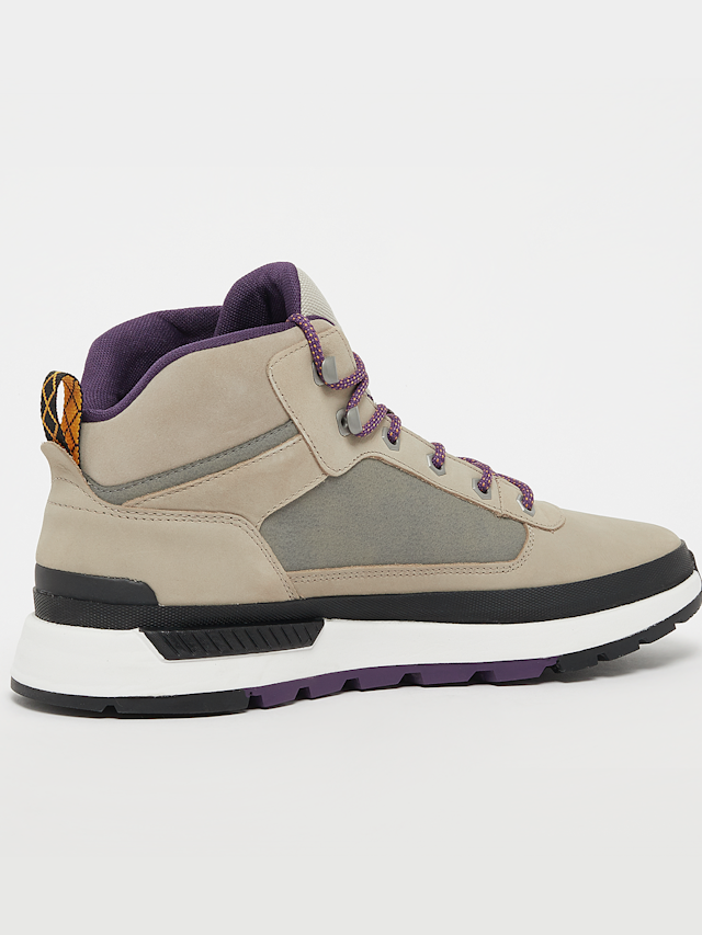 Timberland, Field Trekker Mid, beige, Afbeelding 3 van 5