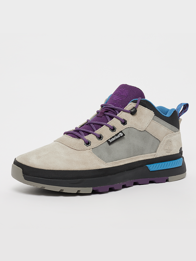 Timberland, Field Trekker Low, beż, Obraz 2 z 5