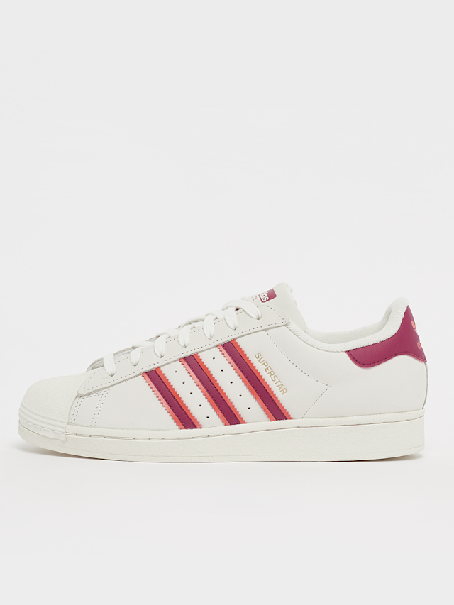 adidas Originals, Superstar, wit, Afbeelding 1 van 5