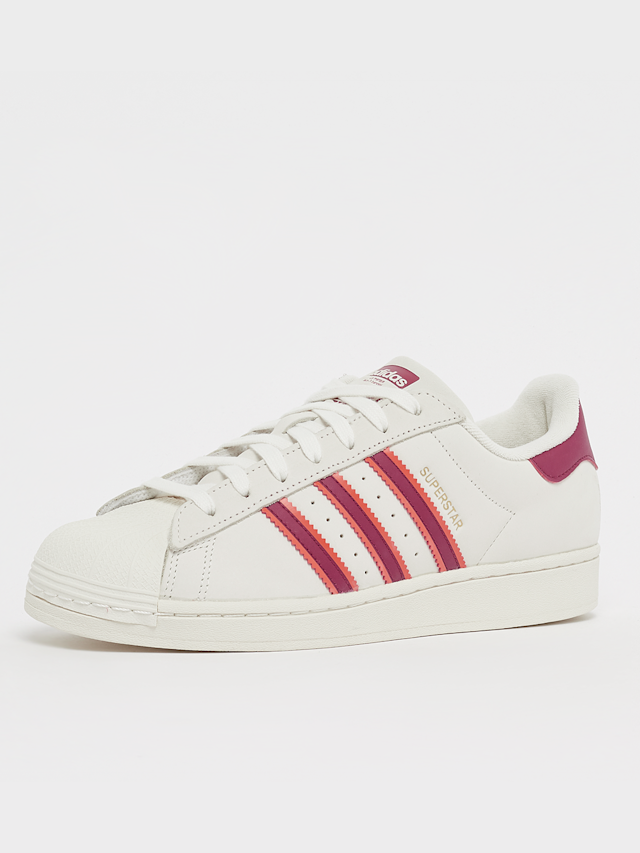 adidas Originals, Superstar, wit, Afbeelding 2 van 5