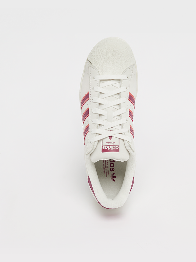adidas Originals, Superstar, wit, Afbeelding 5 van 5