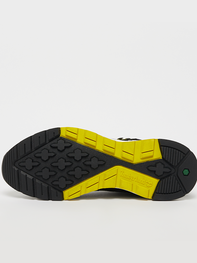 Timberland, Field Trekker Mid, black, Image 4 of 5