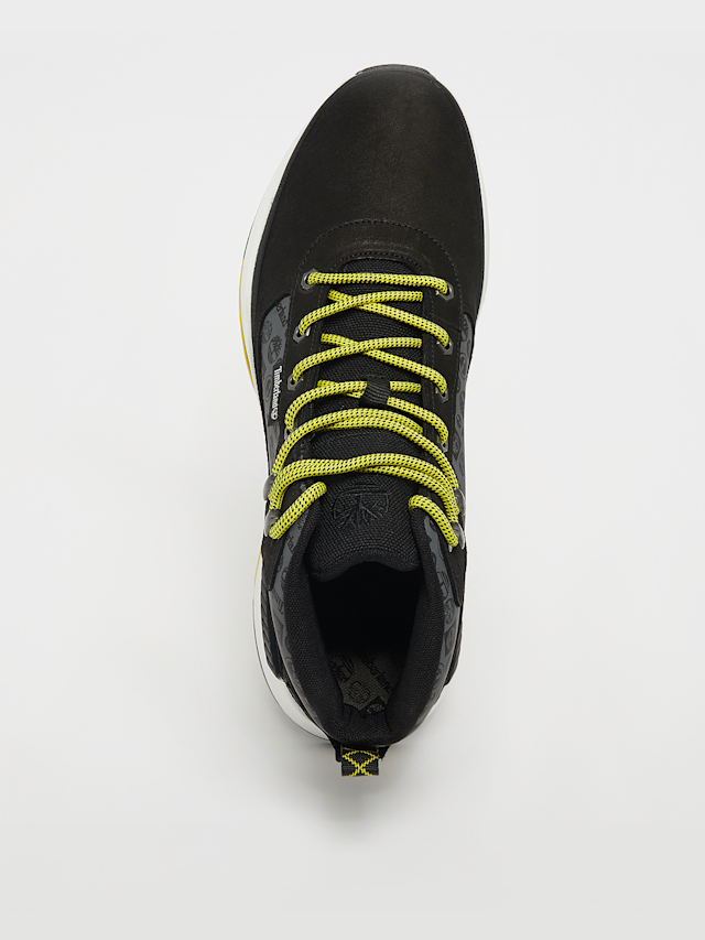 Timberland, Field Trekker Mid, black, Image 5 of 5