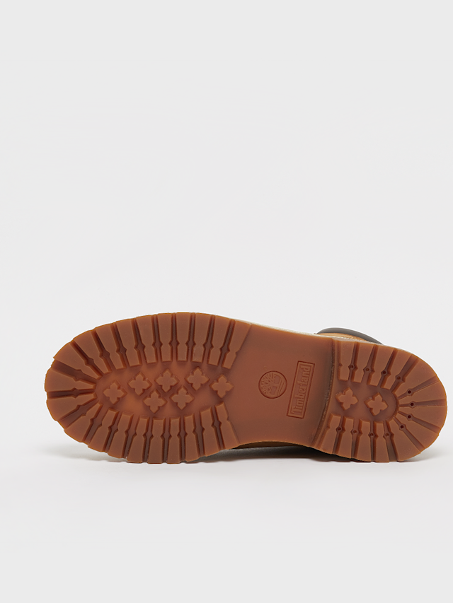 Timberland, 6 In Premium WP Boot (GS), zwart, Afbeelding 4 van 5