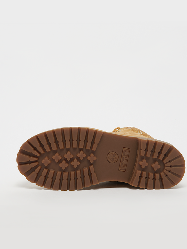 Timberland, 6 In Premium WP Boot (GS), beige, Afbeelding 4 van 5