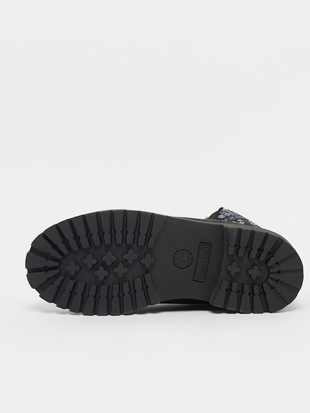 Timberland, 6 In Premium WP Boot (GS), beige, Afbeelding 4 van 6