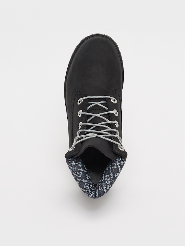 Timberland, 6 In Premium WP Boot (GS), beige, Afbeelding 5 van 6