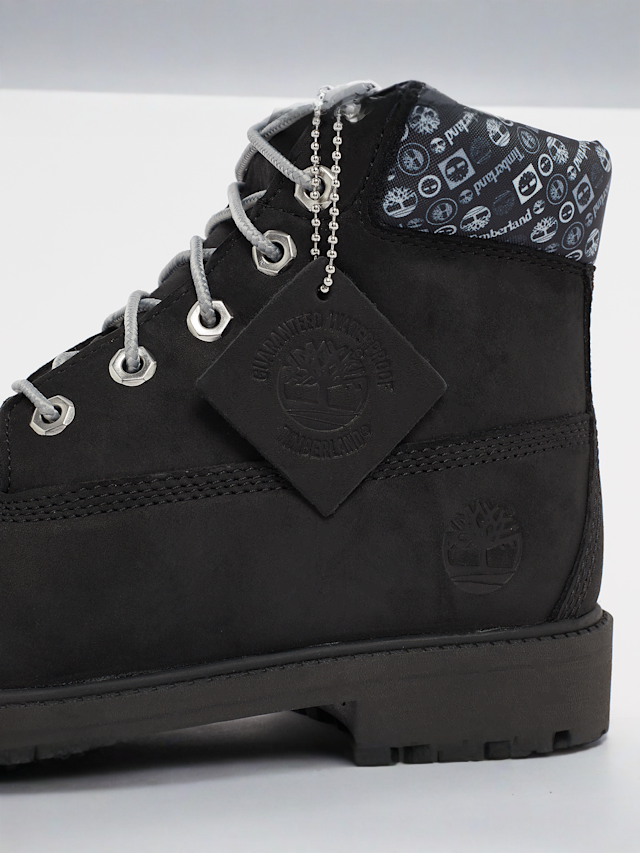 Timberland, 6 In Premium WP Boot (GS), beige, Afbeelding 6 van 6