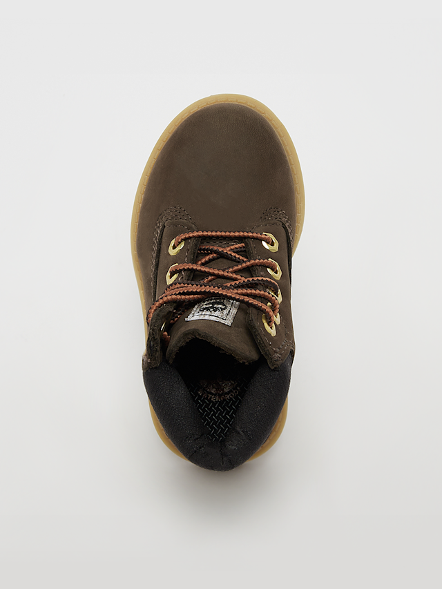 Timberland, 6 In Premium WP Boot (GS), bruin, Afbeelding 5 van 5