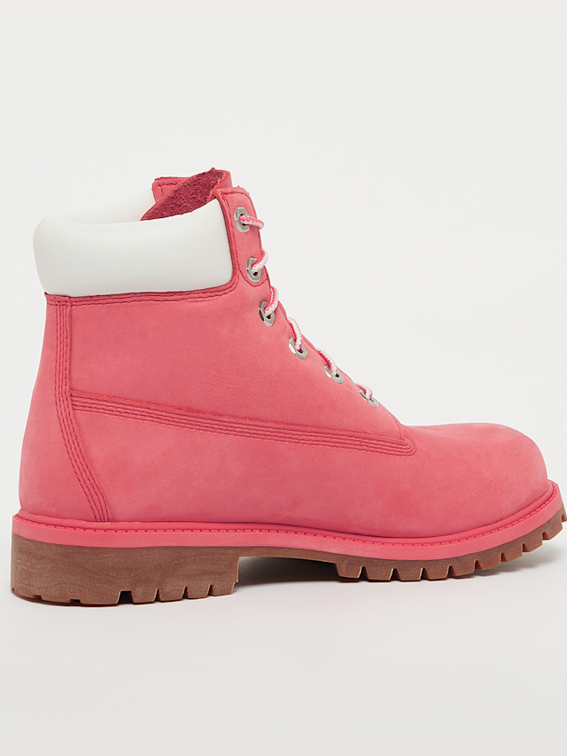 Timberland, 6 In Premium WP Boot (GS), black, Image 3 of 5