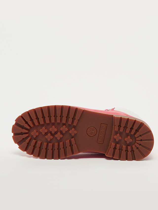 Timberland, 6 In Premium WP Boot (GS), zwart, Afbeelding 4 van 5