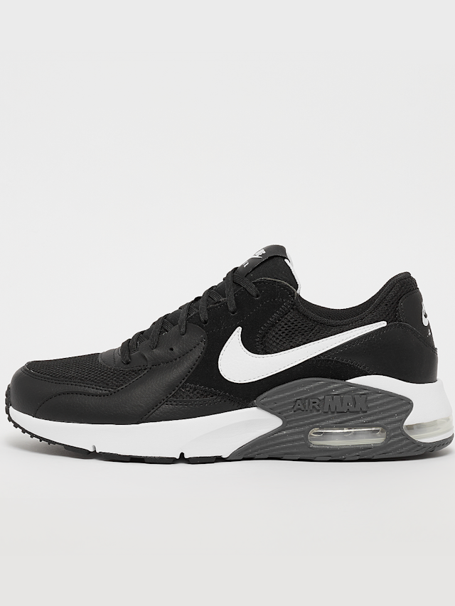 Nike, Air Max Excee, zwart, Afbeelding 1 van 5