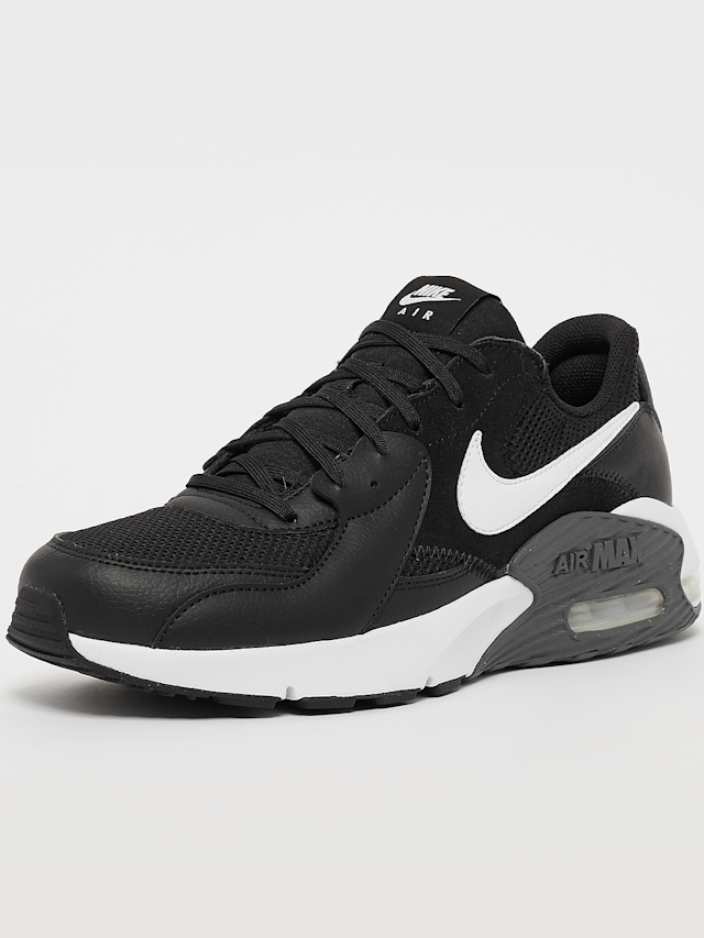 Nike, Air Max Excee, zwart, Afbeelding 2 van 5
