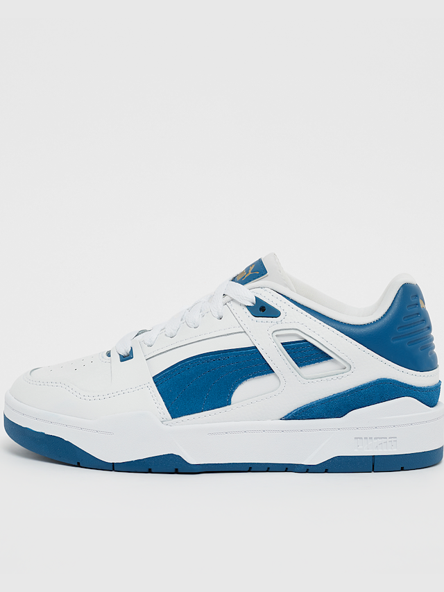 PUMA, Slipstream (GS), wit, Afbeelding 1 van 5