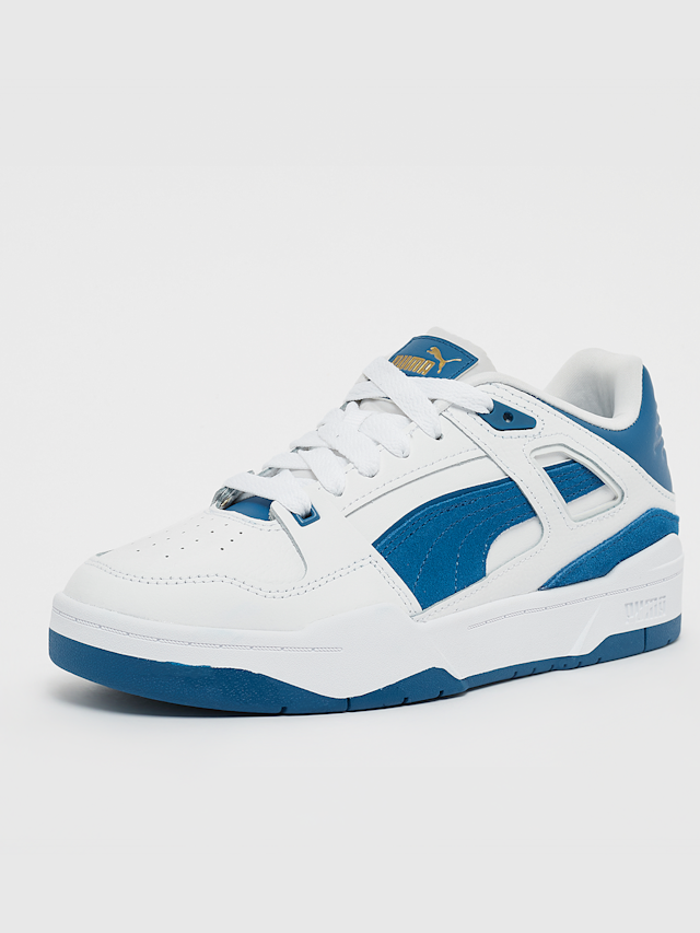 PUMA, Slipstream (GS), wit, Afbeelding 2 van 5