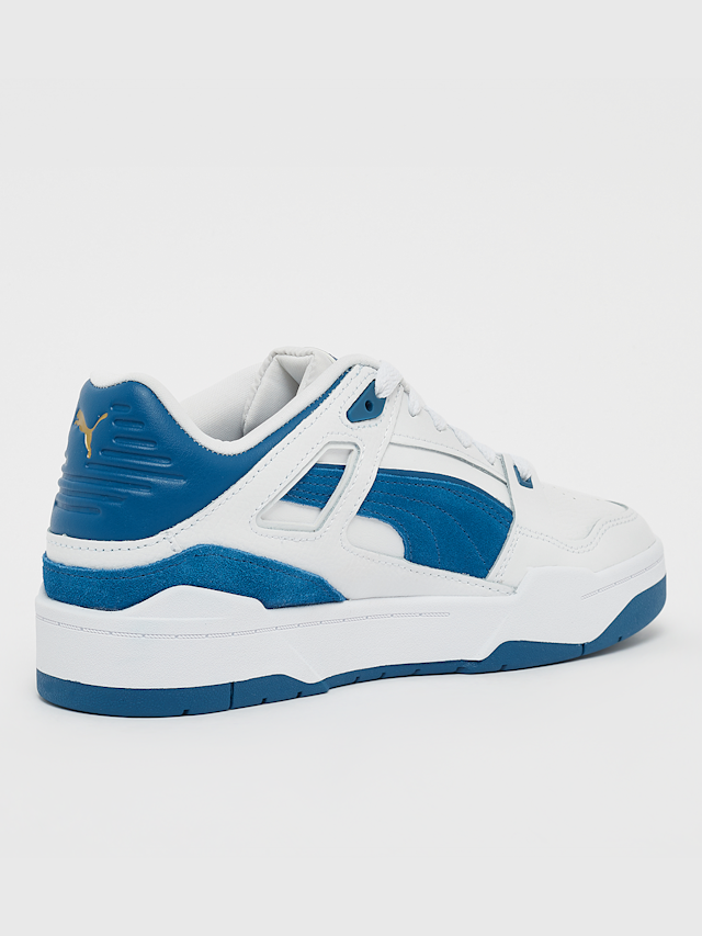 PUMA, Slipstream (GS), wit, Afbeelding 3 van 5