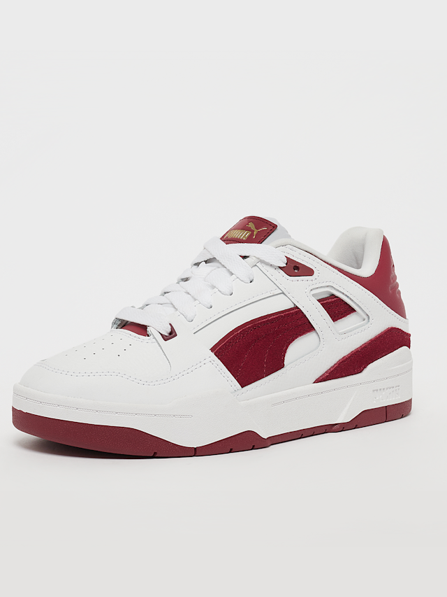 PUMA, Slipstream (GS), wit, Afbeelding 2 van 5