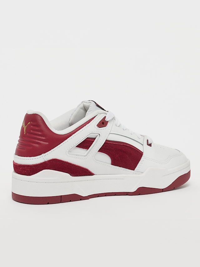 PUMA, Slipstream (GS), wit, Afbeelding 3 van 5