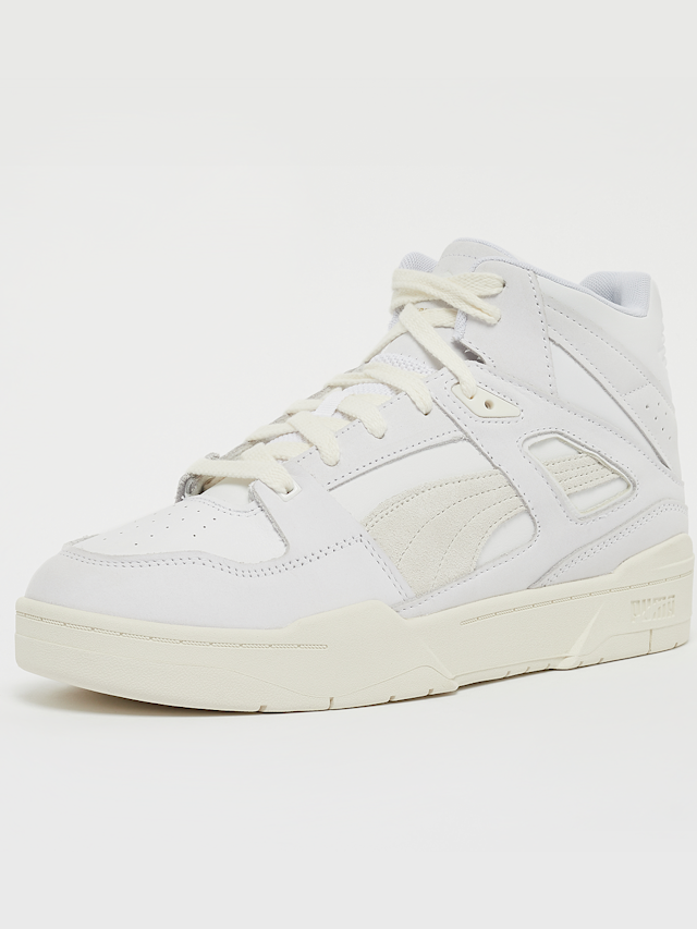 PUMA, Slipstream, wit, Afbeelding 2 van 5