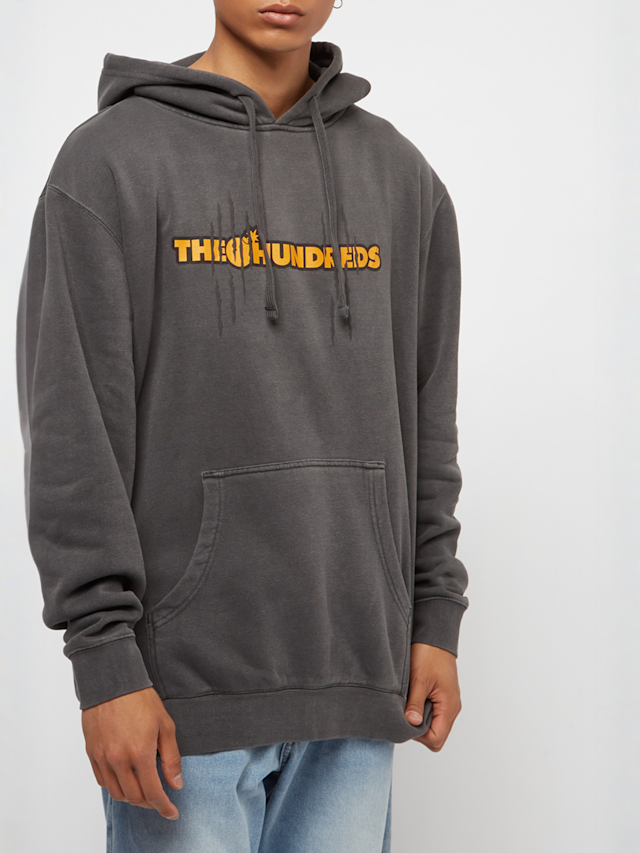 Lacoste, Sweatshirt, black, Image 5 of 5