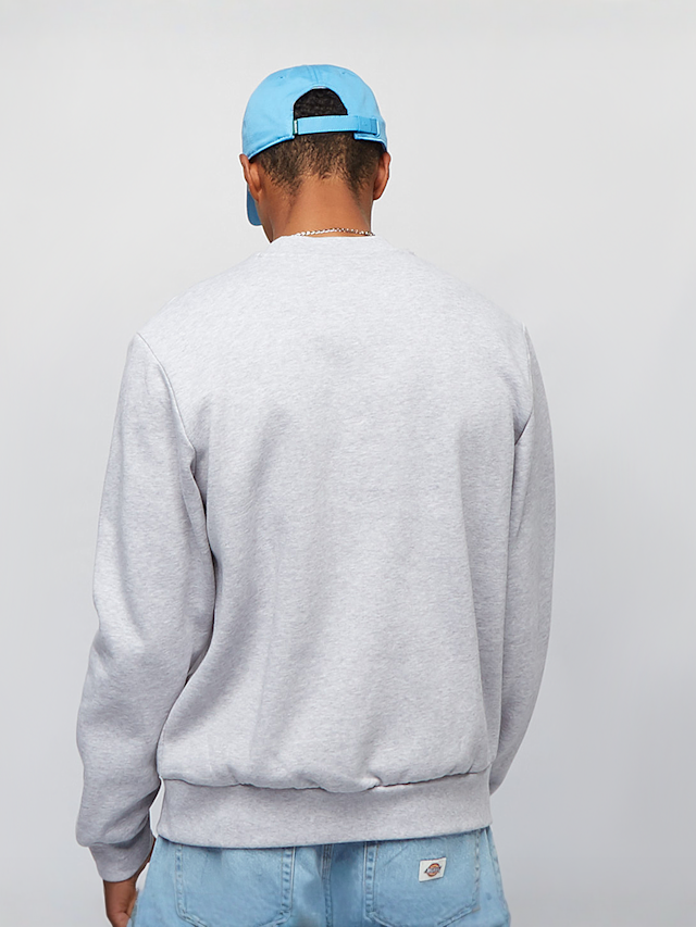 Lacoste, Sweatshirt, grey, Image 2 of 5