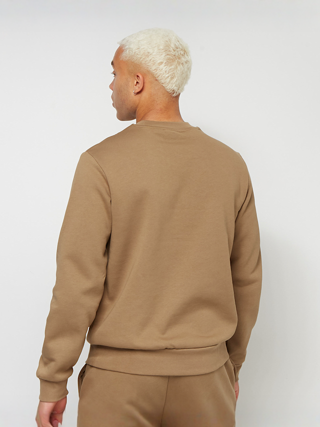 Lacoste, Sweatshirt, brown, Image 2 of 5