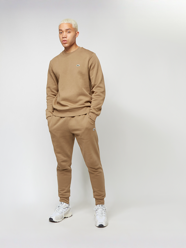 Lacoste, Sweatshirt, brown, Image 4 of 5