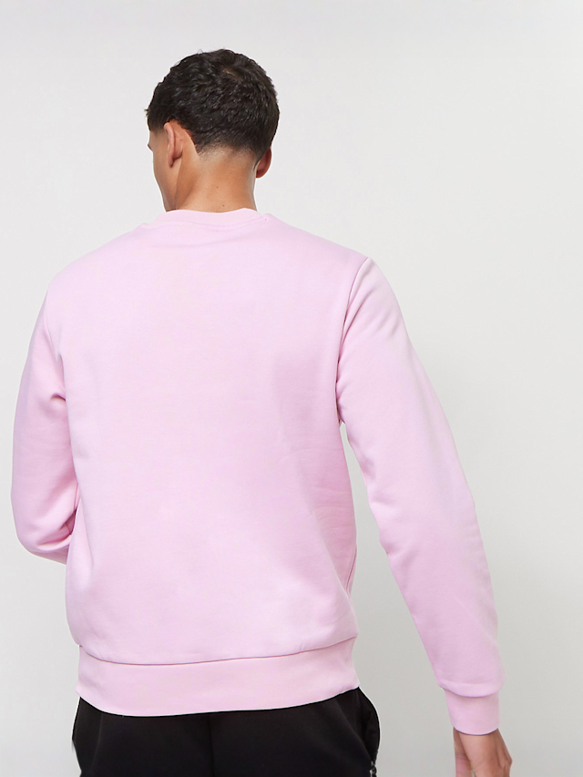 Lacoste, Sweatshirt, light pink, Image 2 of 5