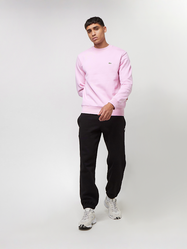 Lacoste, Sweatshirt, light pink, Image 4 of 5
