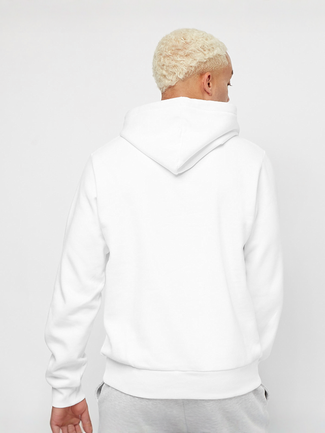 Lacoste, Hoody Sweatshirt, white, Image 2 of 6