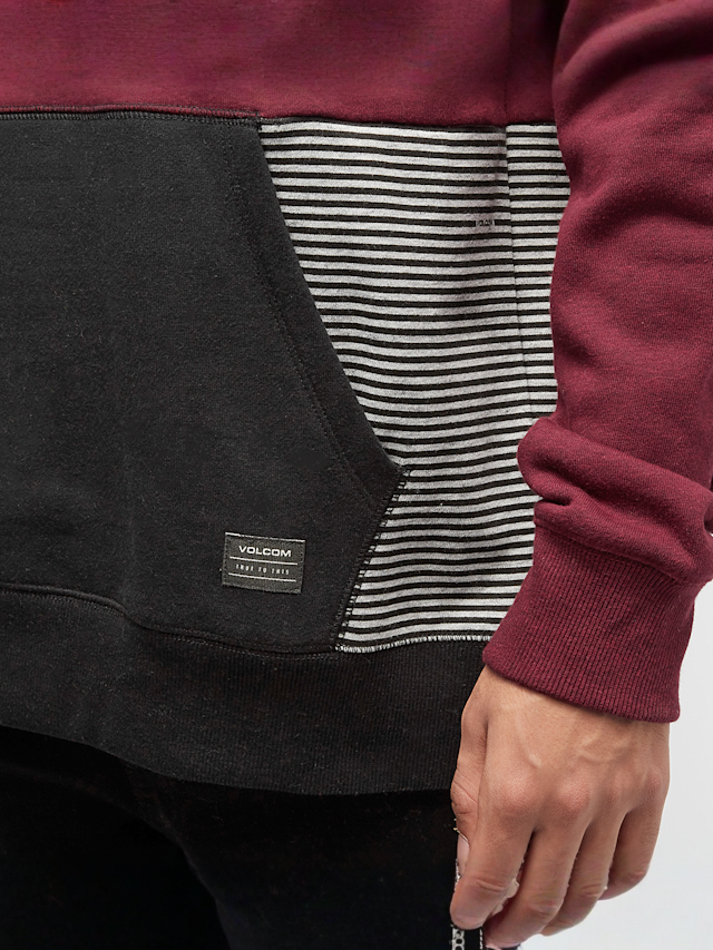 Lacoste, Hoody Sweatshirt, white, Image 5 of 6