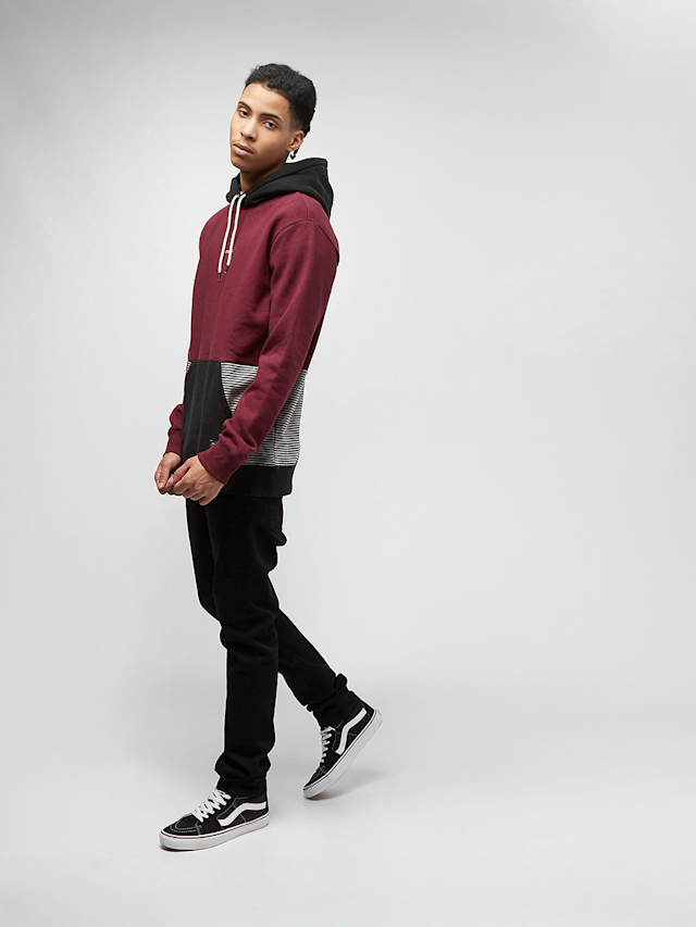 Lacoste, Hoody Sweatshirt, white, Image 6 of 6