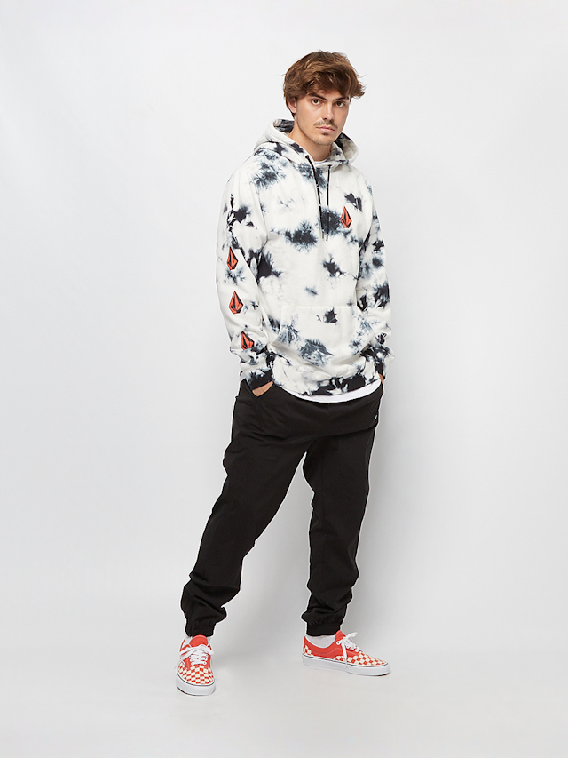 Lacoste, Hoody Sweatshirt, grey, Image 5 of 5