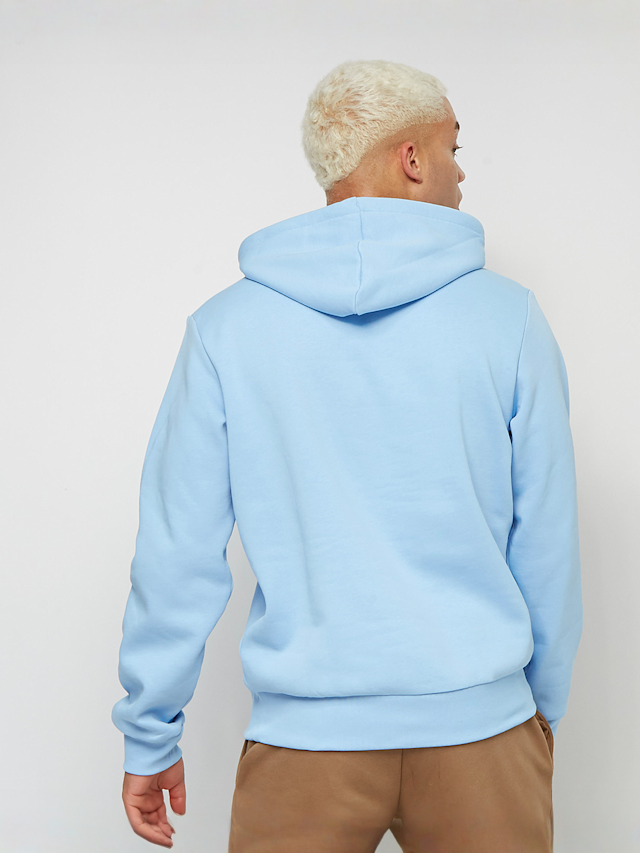 Lacoste, Hoody Sweatshirt, blue, Image 2 of 5