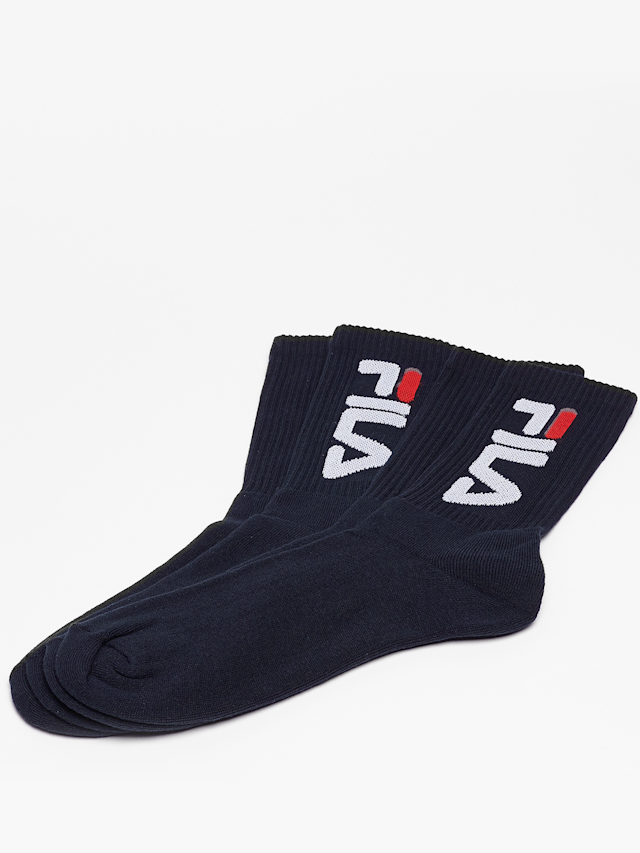 Stance, Crew Casual Boyd, lichtroze, Afbeelding 2 van 2