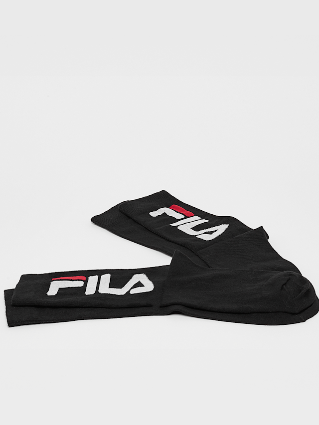 Stance, Crew Casual Clan In Da Front, zwart, Afbeelding 2 van 2