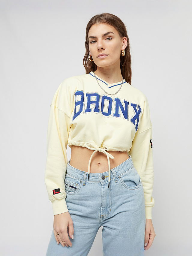 FUBU, City Short Crew Rhinestone, multicolor, Afbeelding 2 van 7