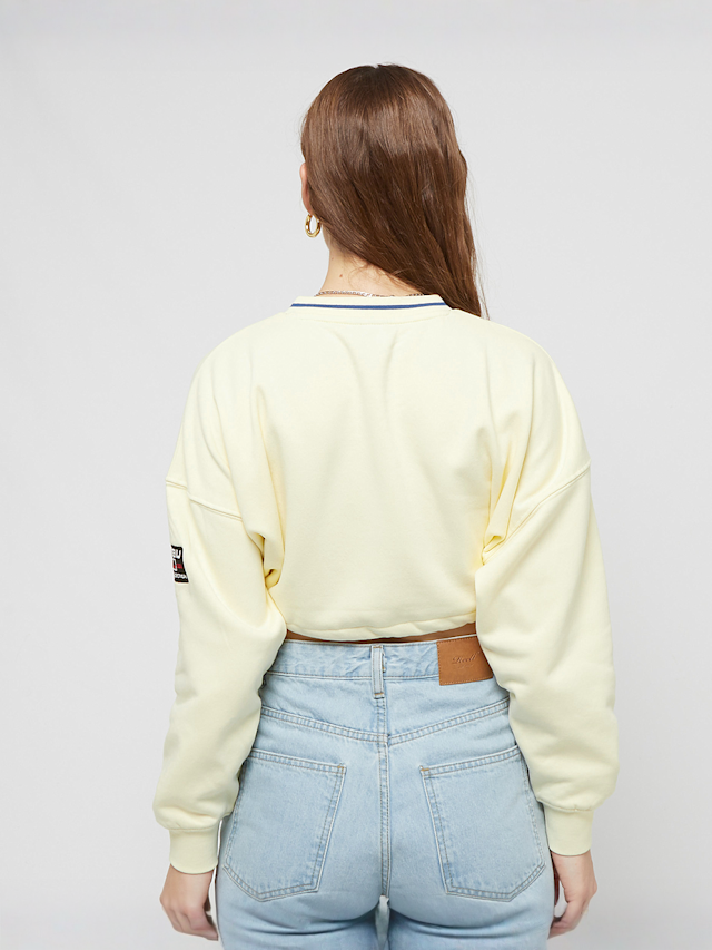 FUBU, City Short Crew Rhinestone, multicolor, Afbeelding 3 van 7