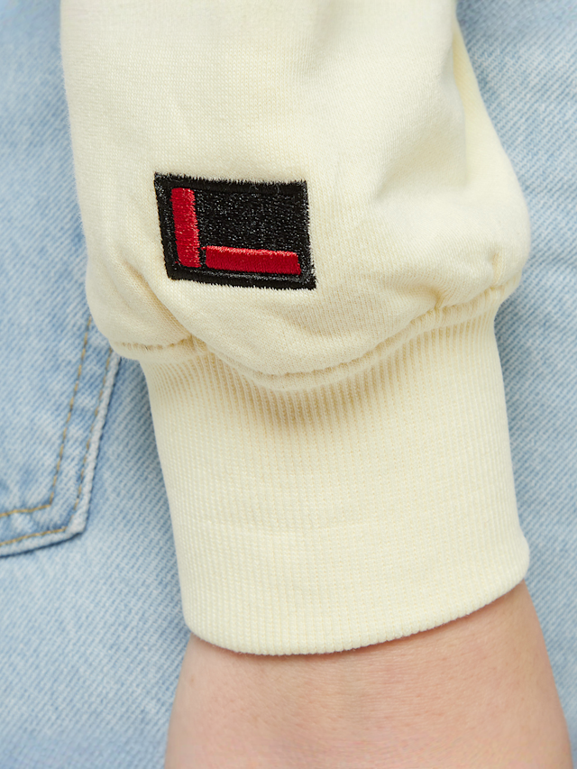 FUBU, City Short Crew Rhinestone, multicolor, Afbeelding 6 van 7