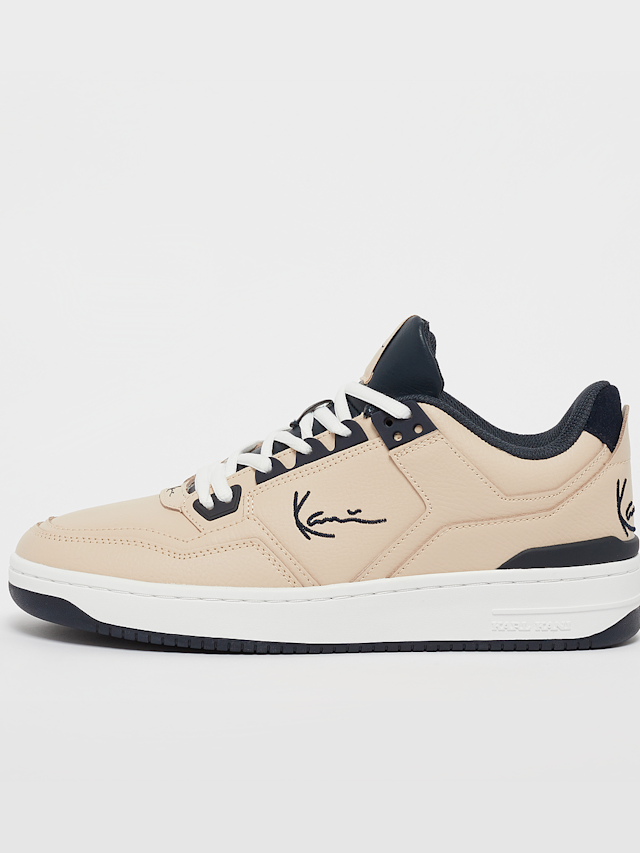 Karl Kani, 89 LXRY PRM, beige, Afbeelding 1 van 5