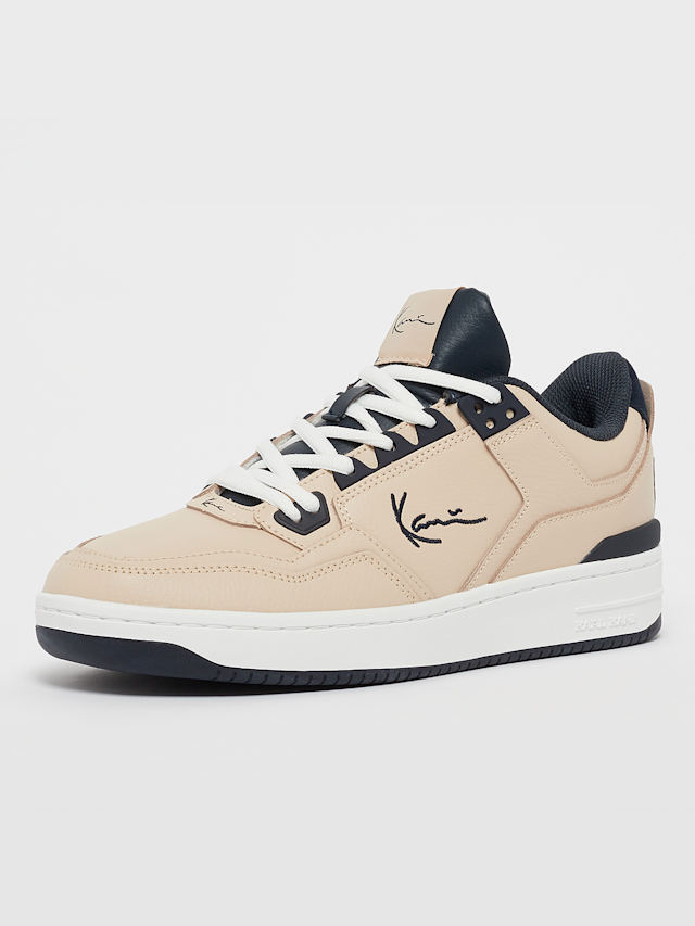 Karl Kani, 89 LXRY PRM, beige, Afbeelding 2 van 5