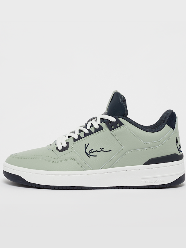 Karl Kani, 89 LXRY PRM, zielony, Obraz 1 z 6