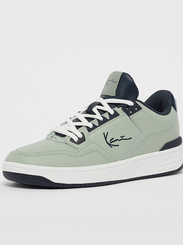 Karl Kani, 89 LXRY PRM, zielony, Obraz 2 z 6